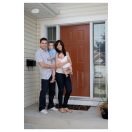 Kanlux VARSO LED 24W-NW-O lámpa, semleges fehér, 4000K, 2280lm, IP54 ("A++"-"A" energiaoszt.) 26445