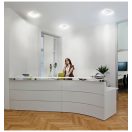 Kanlux VARSO LED 24W-NW-O lámpa, semleges fehér, 4000K, 2280lm, IP54 ("A++"-"A" energiaoszt.) 26445