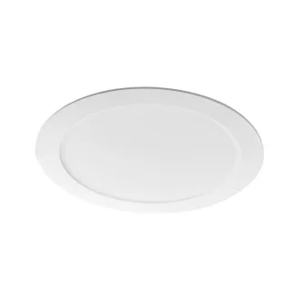   Kanlux 28934 ROUNDA V2LED18W-NW-W lámpa 18W, 1260lm, 4000K, neutrál fehér