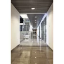 Kanlux 28934 ROUNDA V2LED18W-NW-W lámpa 18W, 1260lm, 4000K, neutrál fehér