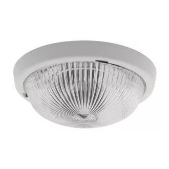   Kanlux 8050 SANGA DL-100 lámpa E27 kerek, IP44 ("A++"-"E" energiaosztály)