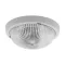 Kanlux 8050 SANGA DL-100 lámpa E27 kerek, IP44 ("A++"-"E" energiaosztály)