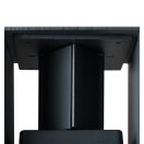 Kanlux 28991 REKA LED EL 7W-O-GR lámpa 7W, max.380lm, 4000K, neutrál fehér, IP54