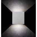 Kanlux 28991 REKA LED EL 7W-O-GR lámpa 7W, max.380lm, 4000K, neutrál fehér, IP54