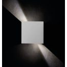 Kanlux 28991 REKA LED EL 7W-O-GR lámpa 7W, max.380lm, 4000K, neutrál fehér, IP54