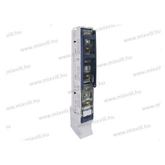   Pronutec BTVC NH-00V 160A függőleges biztosítós szakaszoló V terminál 185 síntávolság 4437110280