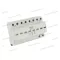 Raycap Probloc BR 100/275 (3+1) pólus túlfeszültség levezető T1/T2 osztály Iimp=100kA távkij 56.0615