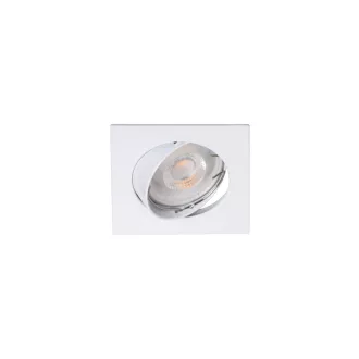   Kanlux 2550 CTX-DT10-W 12V MR16 fehér spot ("A++"-"E" energiaosztály)