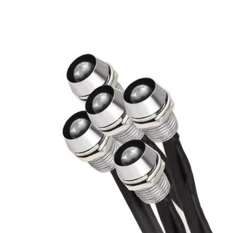   Kanlux 8121 Dekorációs LED lámpa KANLUX OYO 5LED-CW ledspot fény 0,22W