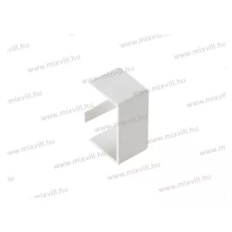 EC TT 2525B végzáró MC2525B műanyag kábelcsatornához