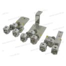 Pronutec VV 3-as Leágazóelem V terminállal BTHC és BTVC szakaszolókhoz