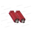 Pronutec VV 3-as Leágazóelem V terminállal BTHC és BTVC szakaszolókhoz