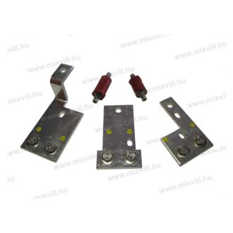   Pronutec CSV2 2-es Leágazóelem BTHC és BTVC szakaszolókhoz