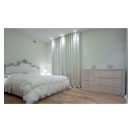 Kanlux 37152 ARGUS II CT-2114-C dekorációs keret króm