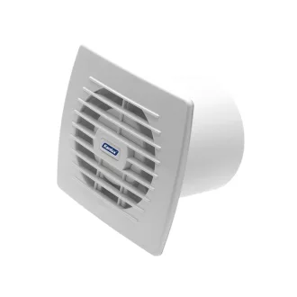   Kanlux 70935 EOL 100 FT CYKLON ventilátor fénydióda időkapcsoló 19W, 100m3/h, 36dB, fehér