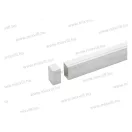 EC GU 3010B takarósáv MC3010B műanyag kábelcsatornához