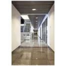 Kanlux 27221 ROUNDA V2LED6W-NW-SN lámpa szatén nikkel, 6W, 300lm, 4000K, neutrál fehér