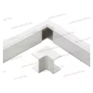 EC AI 2517B belső ív MC2517B műanyag kábelcsatornához