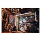 Kanlux 22705 TOMI LED5W MR16-CW fényforrás hideg fehér 5300K, 5W, 390lm