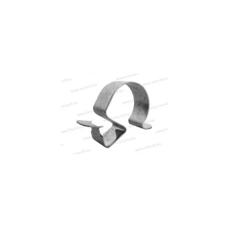   OMU TKCS 8/12 22-32mm tartókapocs csőhöz, 8-12mm vastag I gerendára