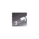 OMU TKCS 2/7 15-21mm tartókapocs csőhöz, 2-7mm vastag I gerendára 100db/doboz