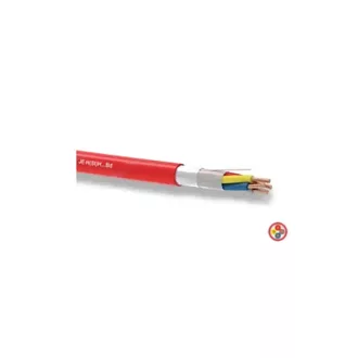   JB-H(ST)H / HTKSHekw BD E90 FE180 2x2x1 tűzálló-tűzjelző kábel