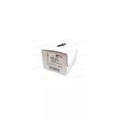 Kézi beütőcsap/beütőszeg 4x22mm menet nélkül 200db/doboz OMU BSZ 422.