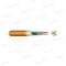 NHXH-O FE180/E90 2x1,5mm2 tűzálló, halogénmentes kábel 90 perces funkciómegtartással 0,6/1kV