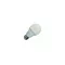 V-TAC SKU-4285 Led gömb izzó E27 5W 470lm 6000K hideg fehér V-TAC