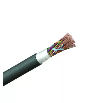 QV 5x4x0,6 telefon földkábel