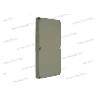   Csatári Plast PVT 3060 PC tető (NÁF) 300x600x20mm CSP 96100000