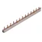 Fázissín 80A tüskés 3 pólusú 16mm2 S-3L-1000/16 2221302