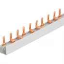Fázissín 80A tüskés 3 pólusú 16mm2 S-3L-1000/16 2221302