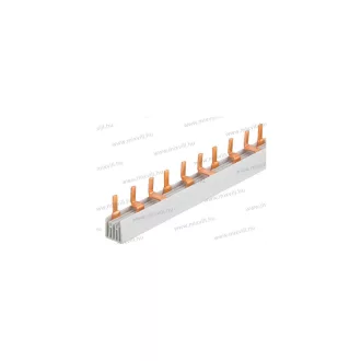   Fázissín 63A tüskés 3 pólusú 10mm2 S-3L-1000/10 2223302
