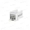 Fáziselosztó blokk PVB 250-3/8 250A 1x35-120mm2+3x2,5-35mm2+8x2,5-16mm2 1000V AC/DC 2080718