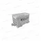 Fáziselosztó blokk PVB 400-3/8 400A 1x95-185mm2+3x2,5-35mm2+8x2,5-16mm2 1000V AC/DC 2080719