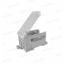 Fáziselosztó blokk PVB 400-3/8 400A 1x95-185mm2+3x2,5-35mm2+8x2,5-16mm2 1000V AC/DC 2080719
