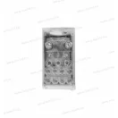 Fáziselosztó blokk PVB 400-3/8 400A 1x95-185mm2+3x2,5-35mm2+8x2,5-16mm2 1000V AC/DC 2080719