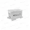 Fáziselosztó blokk PVB 500-4/4 500A 1x150-240mm2+4x10-70mm2+4x2,5-16mm2 1000V AC/DC 2080723
