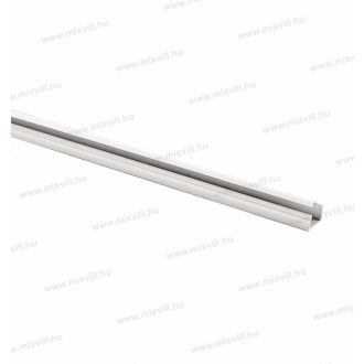   EC MA12575B sarokpántos öntapadós műanyag csatorna 12,5x7,5