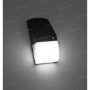 ORO ORO10047 ALBA mozgásérzékelős lámpa 2W IP54 330lm napelemes lámpa OP222738