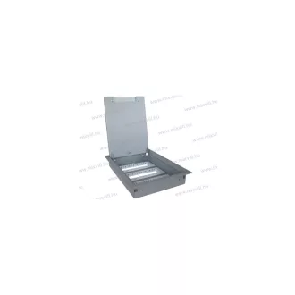 Padlódoboz 21 modulos 350x260mm CAT RB36-U 28780