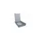 Padlódoboz 21 modulos 350x260mm CAT RB36-U 28780