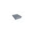Padlódoboz 21 modulos 350x260mm CAT RB36-U 28780
