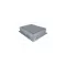CAT Padlódoboz-perem 21 modulos 450x360x95-125mm RB37-U 28781