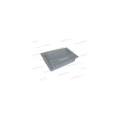 Padlódoboz 7 modulos 170x260mm CAT RB30-U 28776