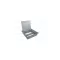 Padlódoboz 14 modulos 260x260mm CAT RB33-U 28778