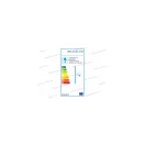 ORO Atlas Led IP54 por és páramentes lámpatest 150cm 2 LED csőre vezetékelve ABS+PC ORO6016