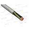 YSLCY-JZ 4x1 árnyékolt kábel