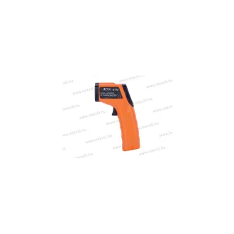   OMU system METER NTM hőmérsékletmérő infravörös -32..380°C